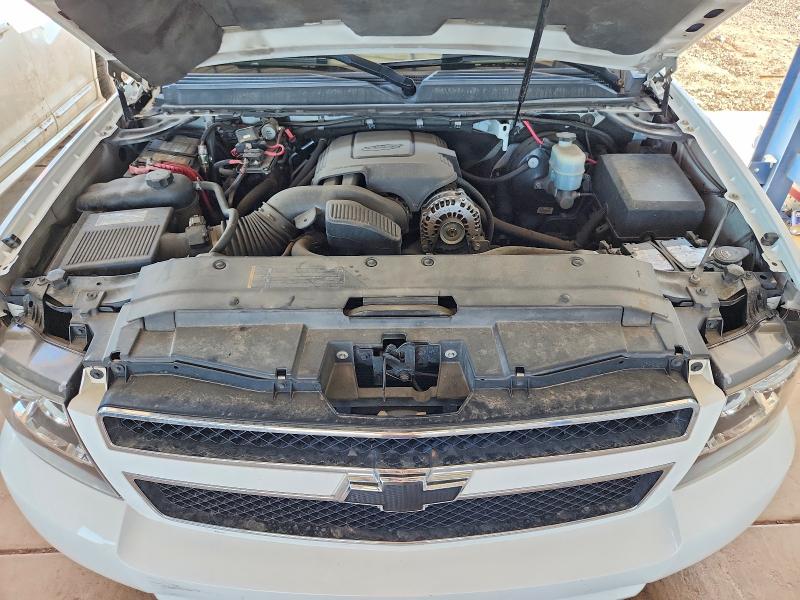 Aukcja sprzedaży 2009 Chevrolet Tahoe, vin: 1GNEC03019R172370, numer aukcji: 67615336