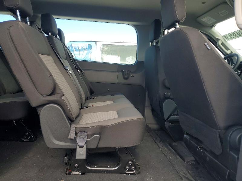 Aukcja sprzedaży 2026 Ford Transit, vin: 1FBAX2Y86TKA89060, numer aukcji: 67835406