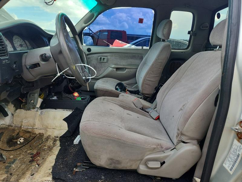 Aukcja sprzedaży 2003 Toyota Tacoma, vin: 5TEVL52N03Z282468, numer aukcji: 67429366