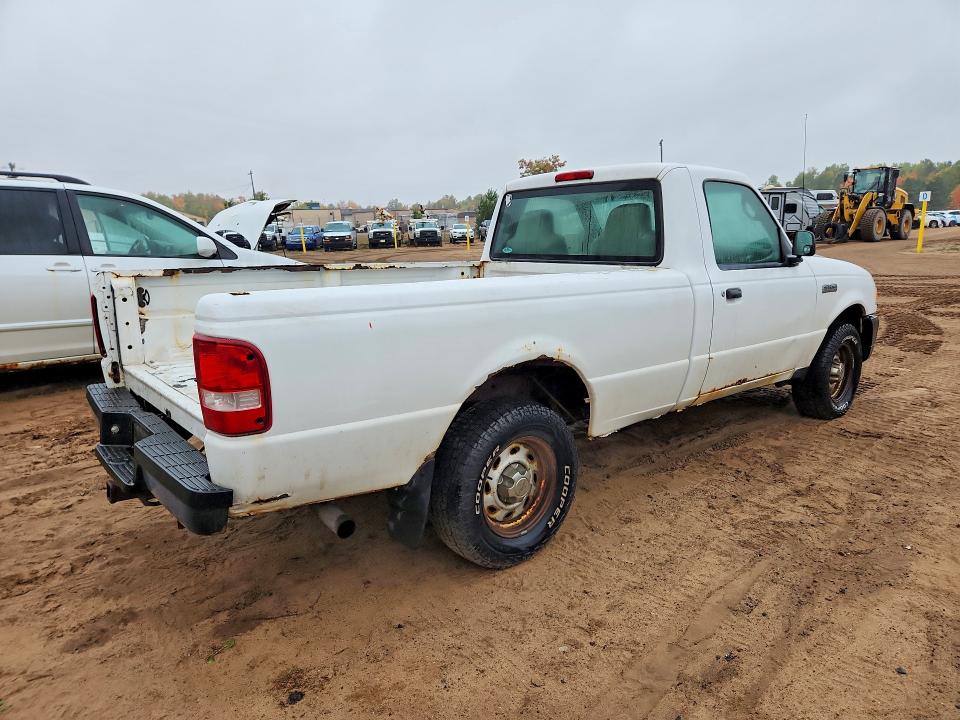 Aukcja sprzedaży 2006 Ford Ranger, vin: 1FTYR10U56PA05163, numer aukcji: 70568526