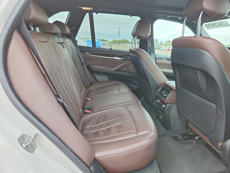 Продаж на аукціоні авто 2018 Bmw X5, vin: 5UXKR0C58JL072892, номер лоту: 70429476