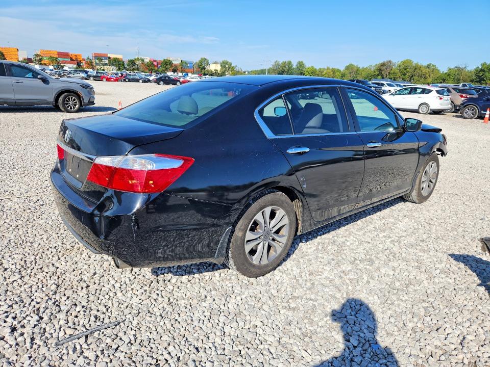Продажа на аукционе авто 2014 Honda Accord, vin: 1HGCR2F36EA258705, номер лота: 69334736