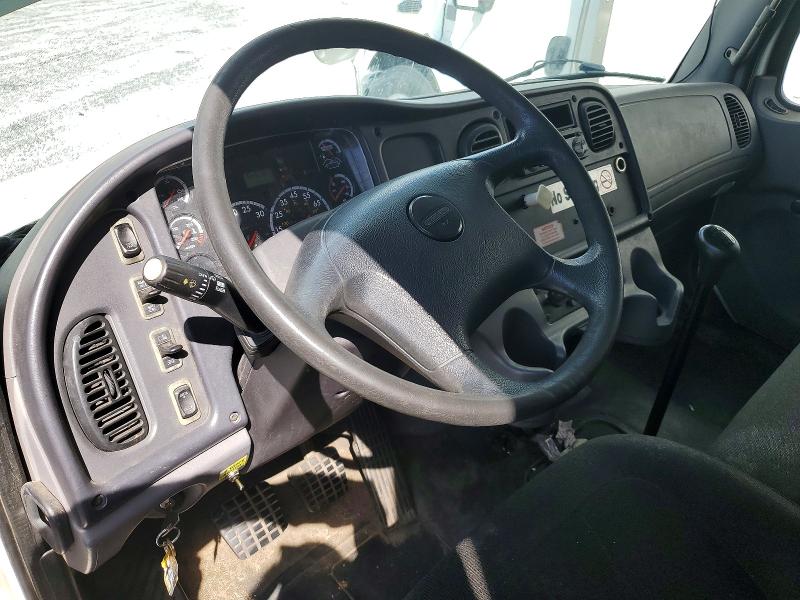 2013 Freightliner M2 მანქანა იყიდება აუქციონზე, vin: 3ALACWDT9DDFH0579, აუქციონის ნომერი: 65905296