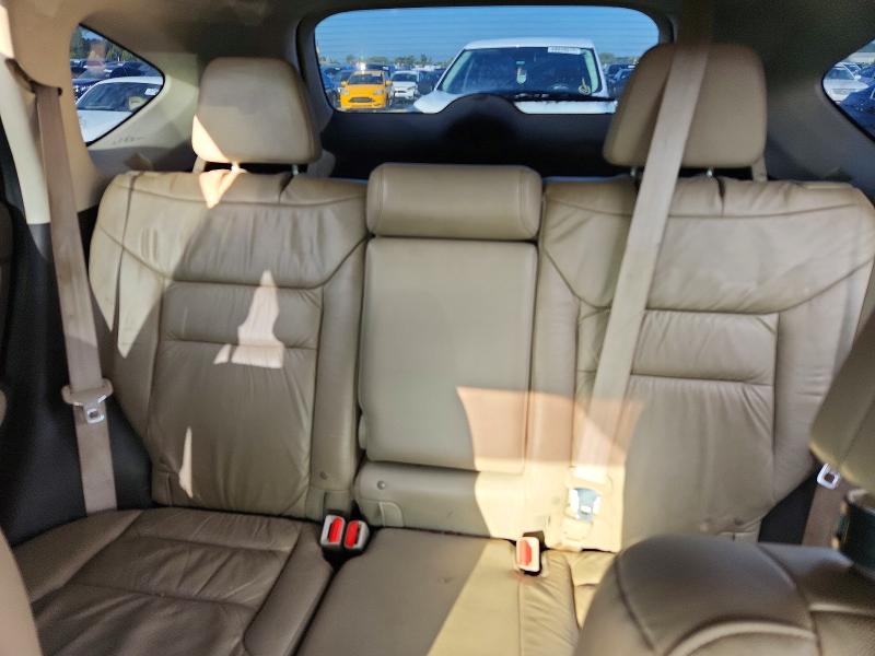 Aukcja sprzedaży 2012 Honda Cr-v, vin: 5J6RM4H76CL047647, numer aukcji: 68589986