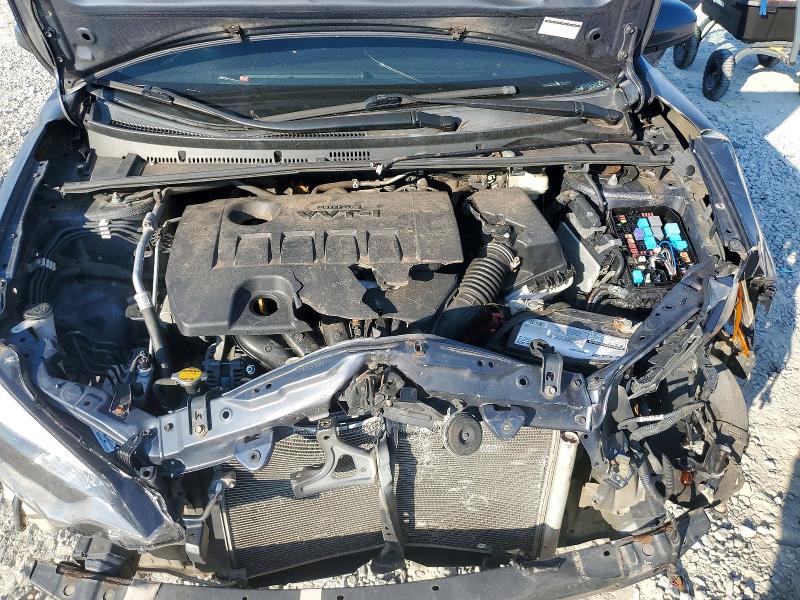 Продаж на аукціоні авто 2016 Toyota Corolla, vin: 5YFBURHE5GP426168, номер лоту: 67484496
