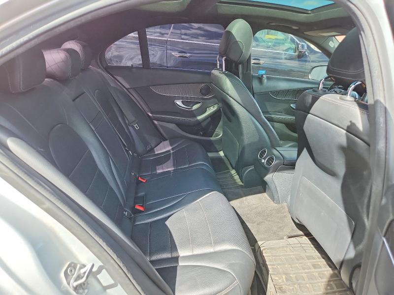 Продажа на аукционе авто 2019 Mercedes-benz C, vin: 55SWF8EB1KU301042, номер лота: 68047406