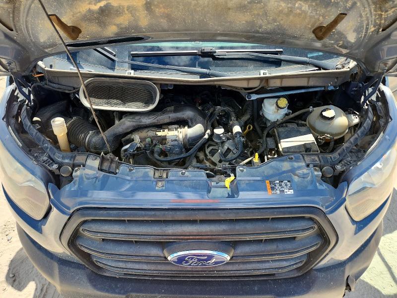 Aukcja sprzedaży 2020 Ford Transit, vin: 1FTBR3X83LKB04339, numer aukcji: 69054516