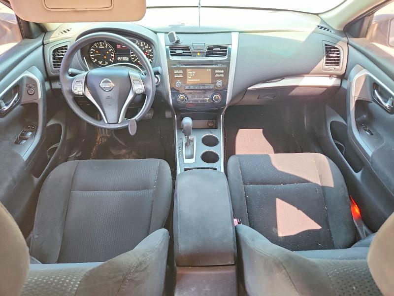 Aukcja sprzedaży 2015 Nissan Altima, vin: 1N4AL3AP6FN365843, numer aukcji: 68426486