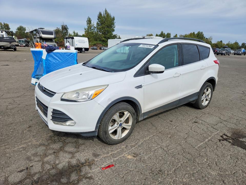 Aukcja sprzedaży 2014 Ford Escape, vin: 1FMCU9GX0EUB02628, numer aukcji: 70025266
