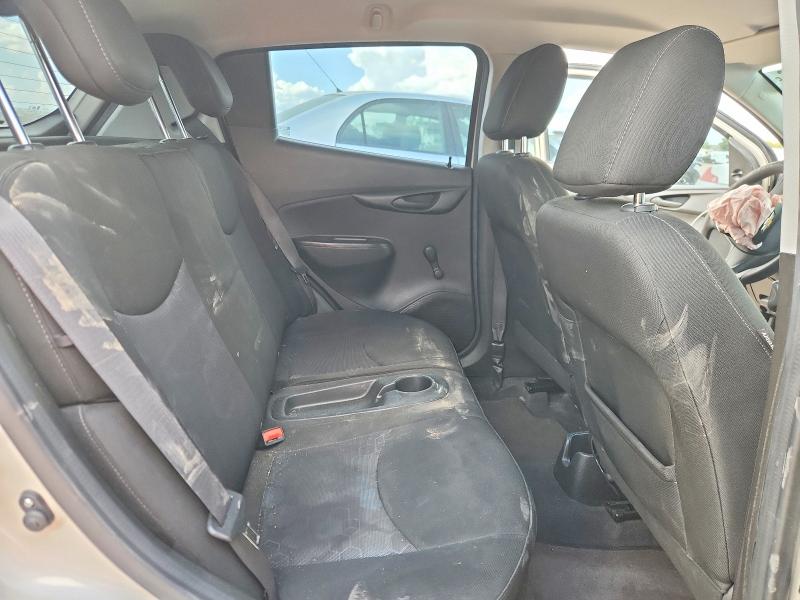 Aukcja sprzedaży 2017 Chevrolet Spark, vin: KL8CB6SA5HC736421, numer aukcji: 68398626