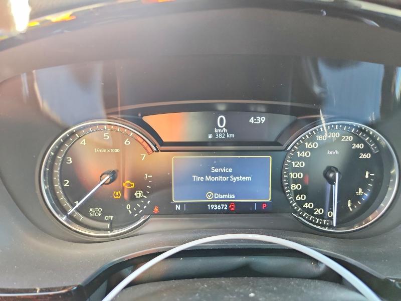 Auction sale of the 2020 Cadillac Xt5, vin: 1GYKNAR44LZ186304, lot number: 69324916