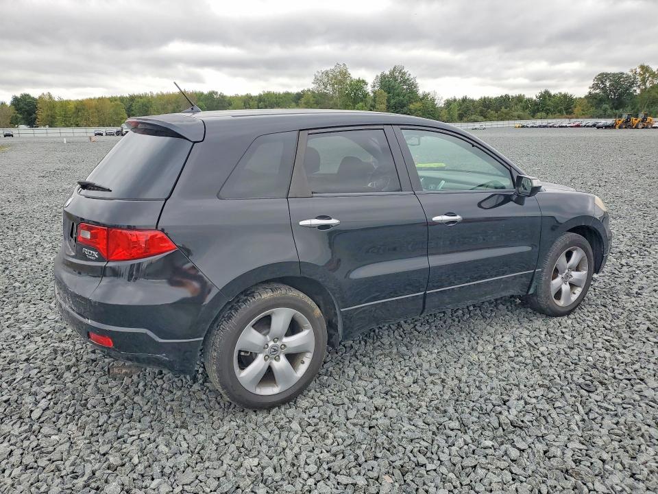 68993246 :رقم المزاد ، 5J8TB18249A006895 vin ، 2009 Acura Rdx مزاد بيع
