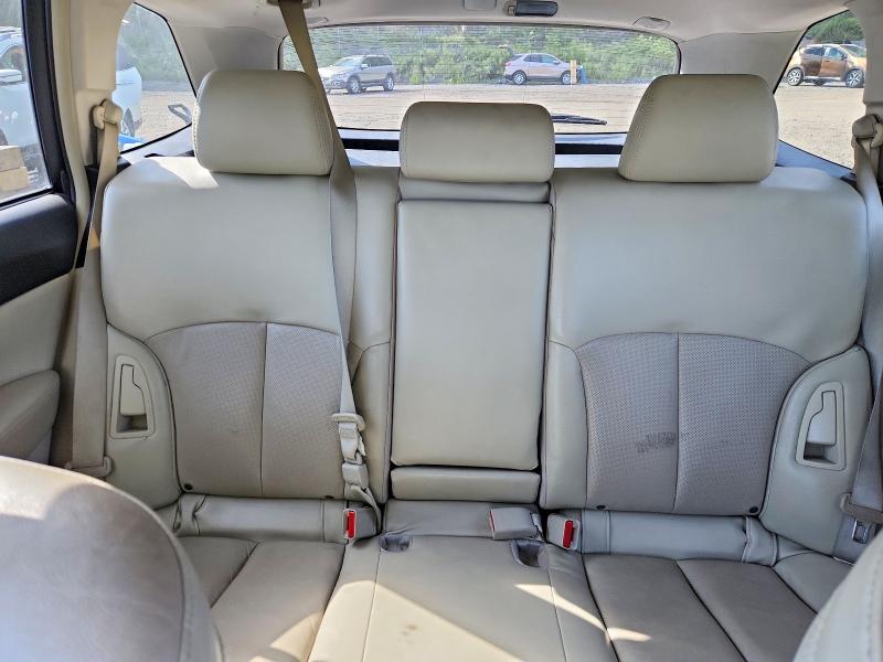 69299246 :رقم المزاد ، 4S4BRBMC0E3275934 vin ، 2014 Subaru Outback مزاد بيع
