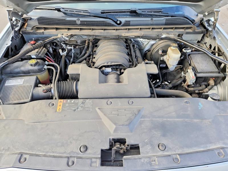 Aukcja sprzedaży 2017 Chevrolet Silverado, vin: 3GCUKREC0HG400277, numer aukcji: 70034566