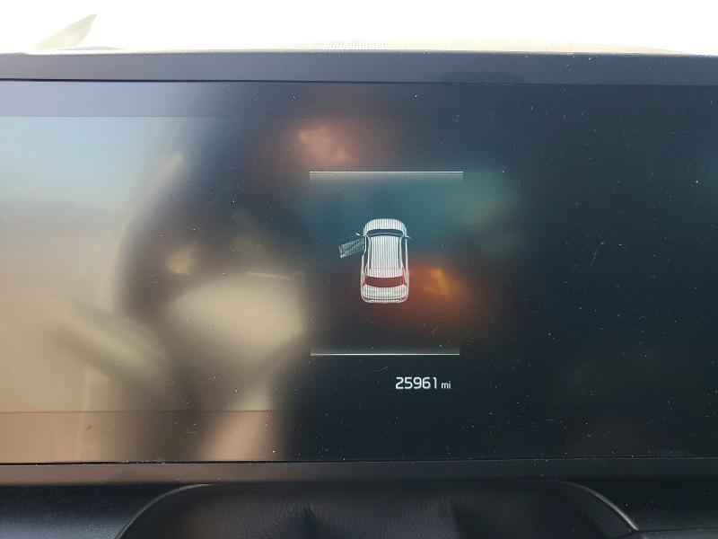 Продажа на аукционе авто 2025 Kia Niro, vin: KNDCP3LE9S5289760, номер лота: 67906416