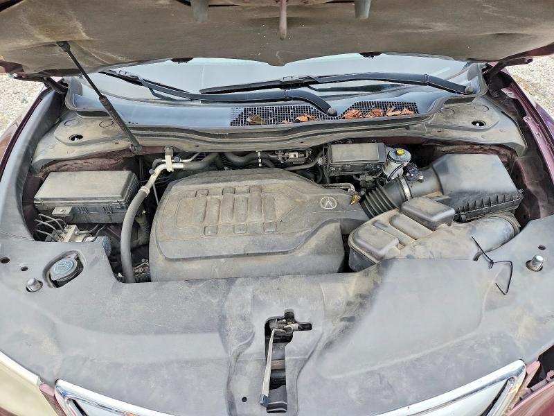 Aukcja sprzedaży 2015 Acura Mdx, vin: 5FRYD4H45FB025216, numer aukcji: 68625206
