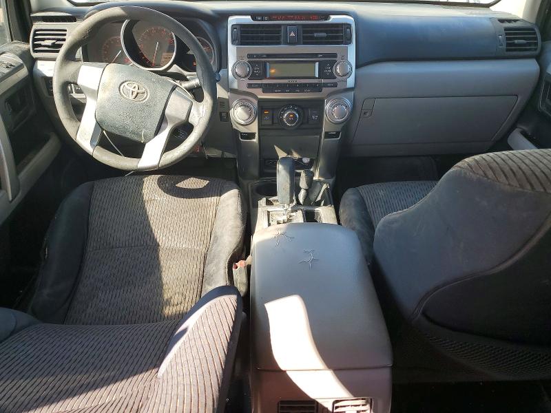 Aukcja sprzedaży 2011 Toyota 4runner, vin: JTEBU5JR8B5048564, numer aukcji: 69976416