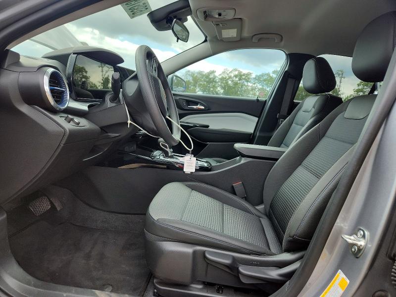 Продажа на аукционе авто 2026 Chevrolet Trax, vin: KL77LHEP1TC094142, номер лота: 69515876