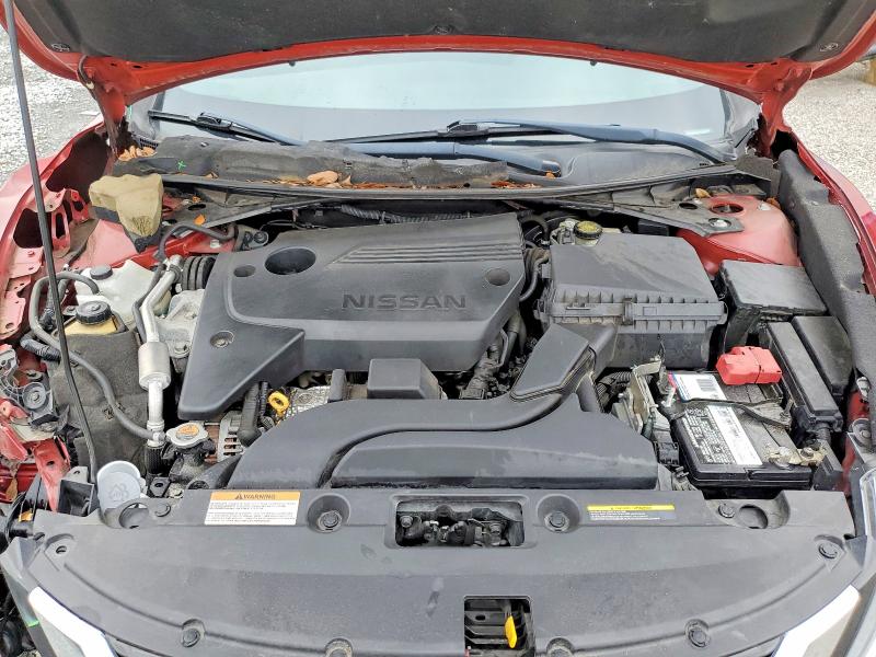Продаж на аукціоні авто 2017 Nissan Altima, vin: 1N4AL3AP1HC259458, номер лоту: 69806676