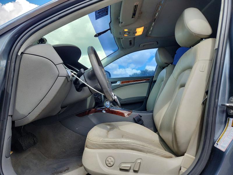 70101316 :رقم المزاد ، WAUAFAFLXCN016916 vin ، 2012 Audi A4 مزاد بيع