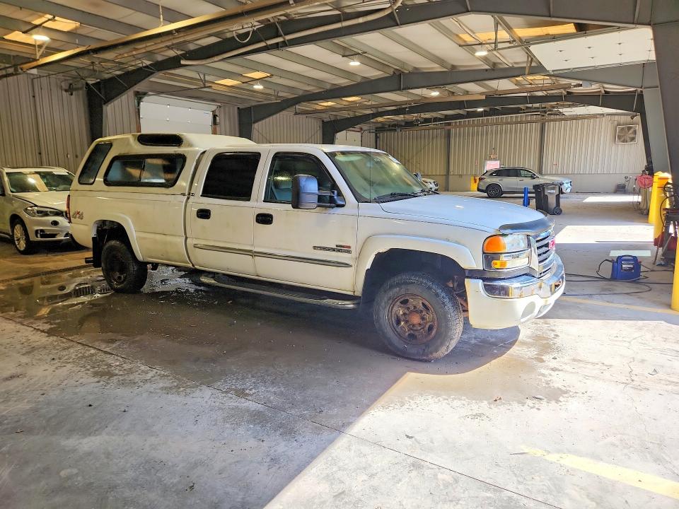 Aukcja sprzedaży 2006 Gmc Sierra, vin: 1GTHK23246F116992, numer aukcji: 68619676