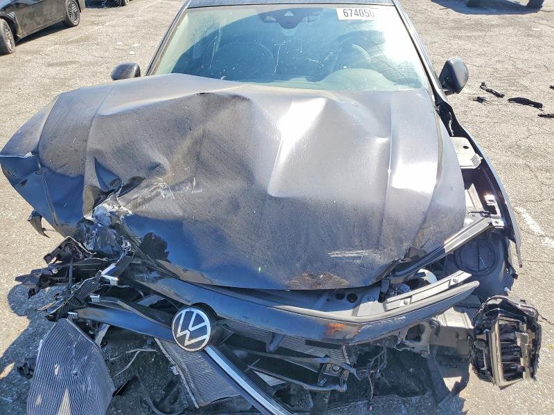 67405026 :رقم المزاد ، 3VW7X7BU0SM036187 vin ، 2025 Volkswagen Jetta مزاد بيع