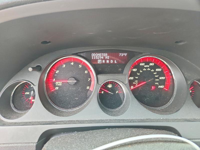 Продаж на аукціоні авто 2012 Gmc Acadia, vin: 1GKKRPEDXCJ292942, номер лоту: 68087676