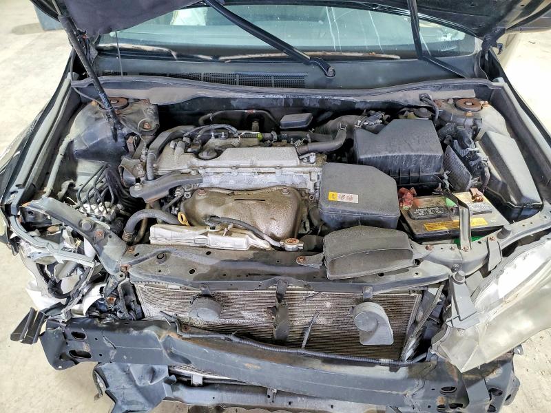 2017 Toyota Camry მანქანა იყიდება აუქციონზე, vin: 4T1BF1FK4HU275702, აუქციონის ნომერი: 67963496