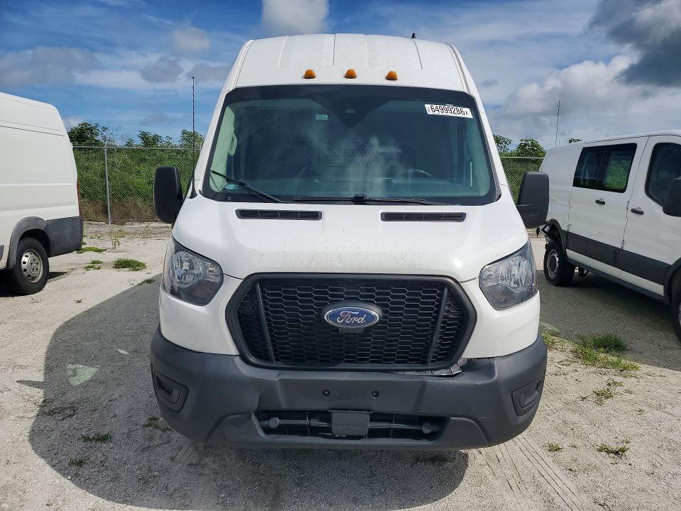 Продажа на аукционе авто 2022 Ford Transit, vin: 1FTRU8XG9NKA17873, номер лота: 64999286