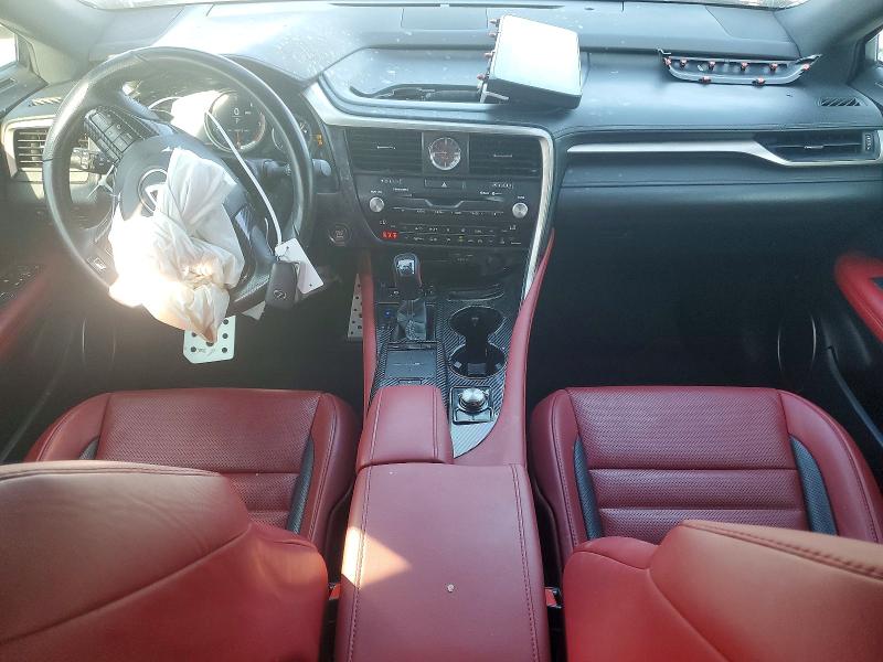 Продажа на аукционе авто 2022 Lexus Rx, vin: 2T2YZMDA4NC330610, номер лота: 69316496