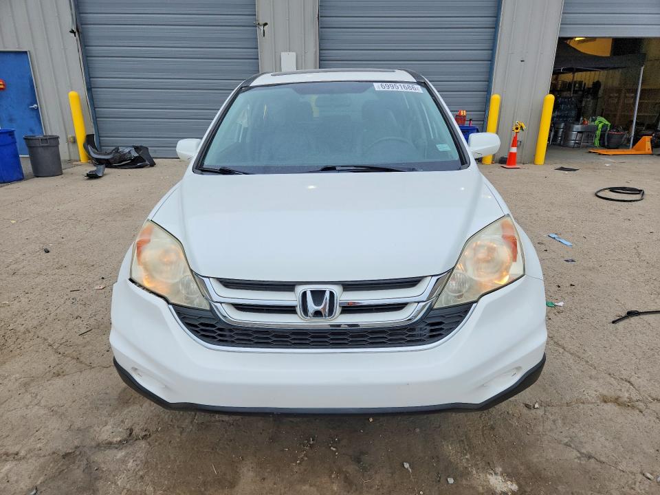69951686 :رقم المزاد ، 5J6RE3H76BL040428 vin ، 2011 Honda Cr-v مزاد بيع