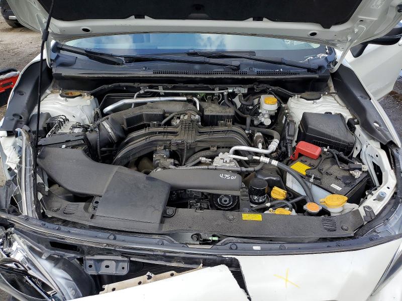 Продажа на аукционе авто 2022 Subaru Crosstrek, vin: JF2GTHSC3NH231447, номер лота: 68802916