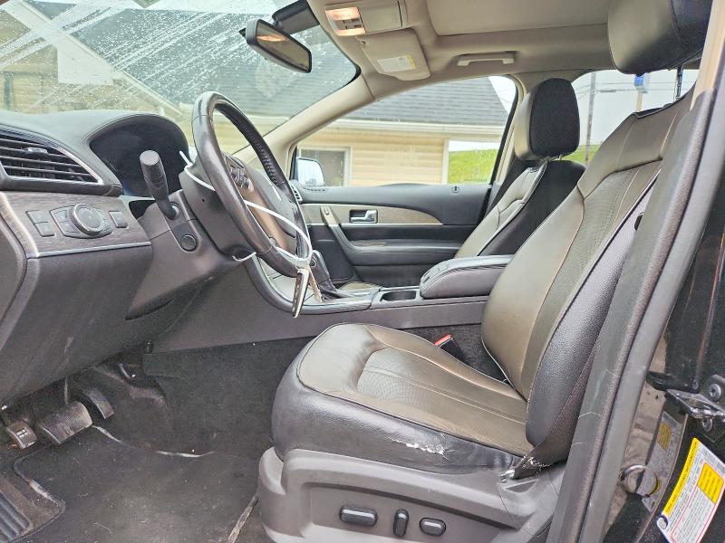 Aukcja sprzedaży 2012 Lincoln Mkx, vin: 2LMDJ8JK1CBL14157, numer aukcji: 67815866