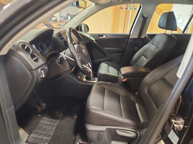 Продаж на аукціоні авто 2017 Volkswagen Tiguan, vin: WVGAV7AXXHK019399, номер лоту: 66554286