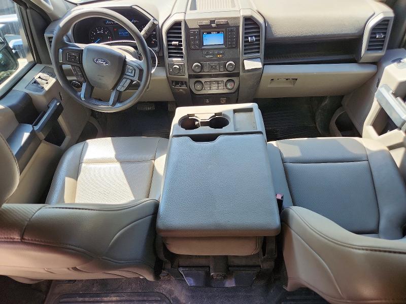 Aukcja sprzedaży 2022 Ford F250, vin: 1FT7W2B63NEC26862, numer aukcji: 68190326