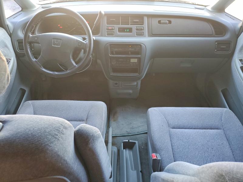 Aukcja sprzedaży 1995 Honda Odyssey, vin: JHMRA1875SC027738, numer aukcji: 68664016