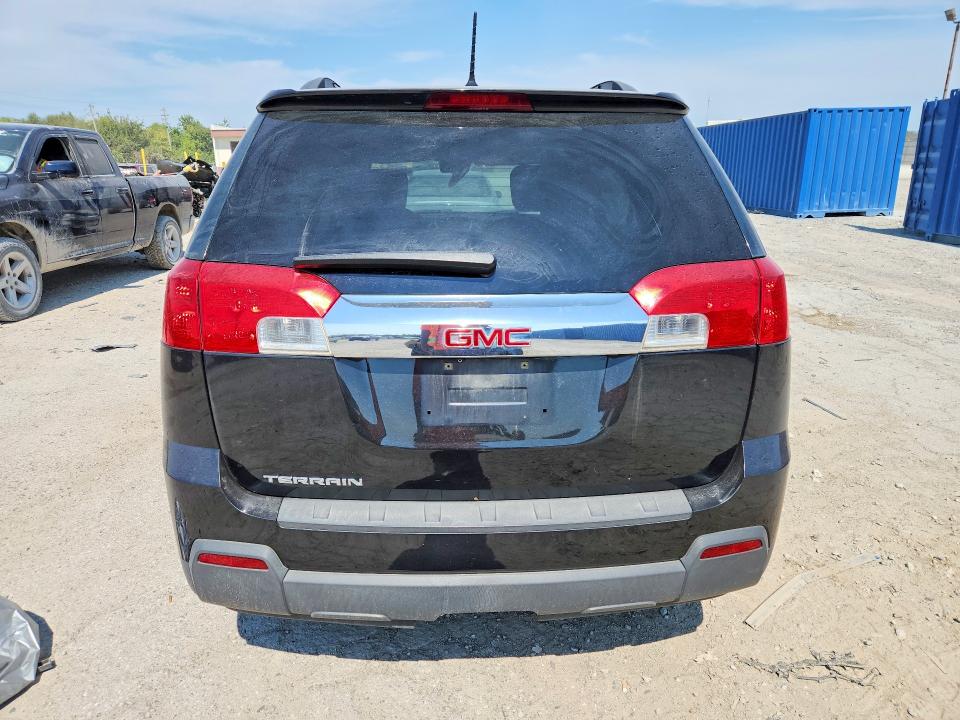 69382236 :رقم المزاد ، 2GKALSEK5D6353952 vin ، 2013 Gmc Terrain مزاد بيع