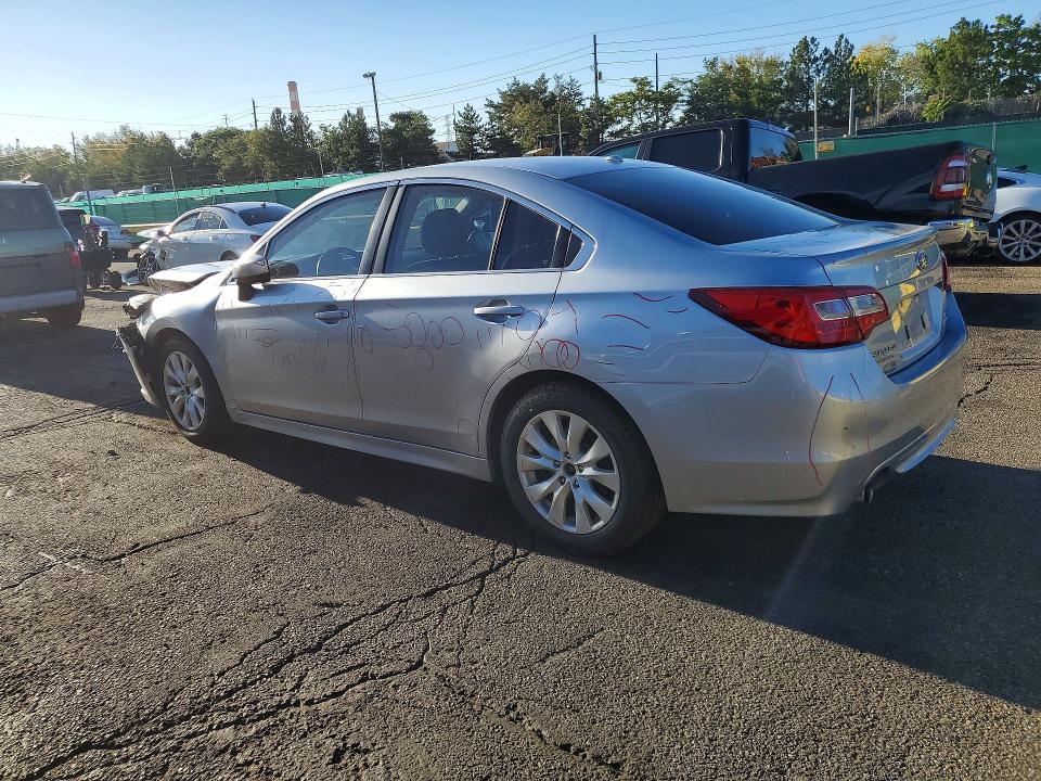 Aukcja sprzedaży 2015 Subaru Legacy, vin: 4S3BNAC60F3040487, numer aukcji: 67368516