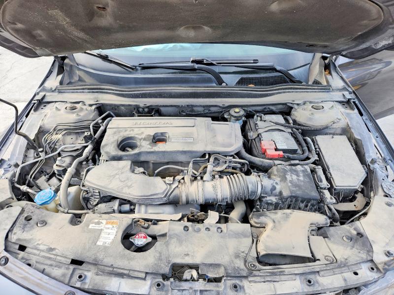 69192856 :رقم المزاد ، 1HGCV2F90JA025039 vin ، 2018 Honda Accord مزاد بيع