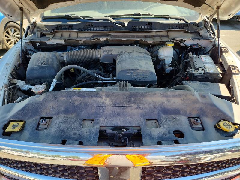 Продаж на аукціоні авто 2019 Ram 1500 Classic, vin: 3C6JR6DG2KG535907, номер лоту: 69962006