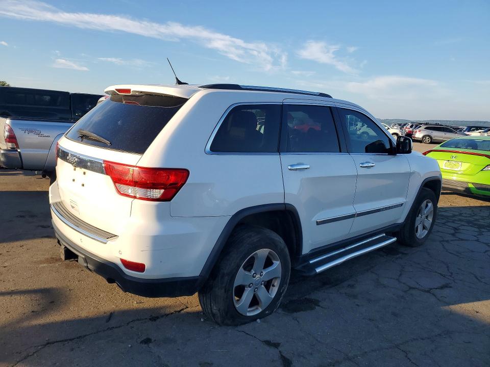 67809576 :رقم المزاد ، 1C4RJFBG4DC544152 vin ، 2013 Jeep Grand Cherokee مزاد بيع