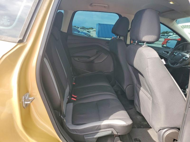 Продажа на аукционе авто 2014 Ford Escape, vin: 1FMCU0F76EUC98331, номер лота: 70178356