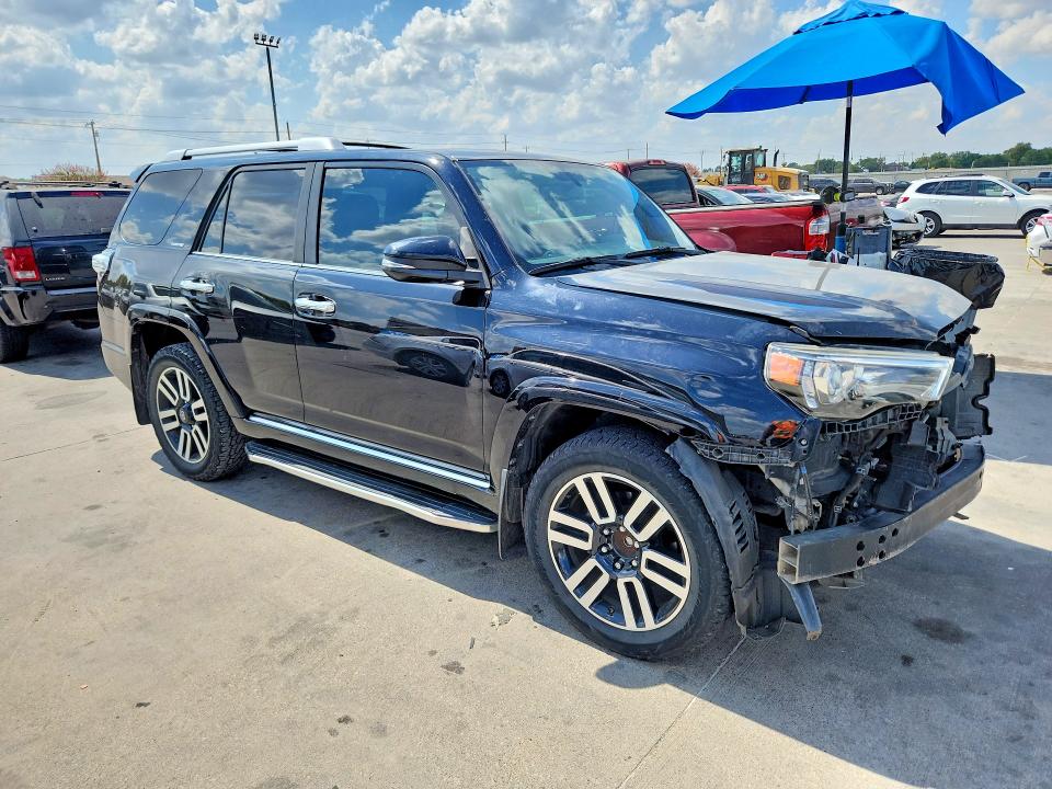 Aukcja sprzedaży 2015 Toyota 4runner, vin: JTEZU5JR3F5089382, numer aukcji: 69609136