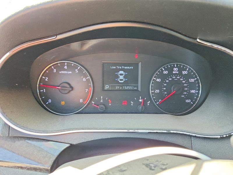 Продаж на аукціоні авто 2014 Kia Cadenza, vin: KNALN4D72E5134769, номер лоту: 68822006