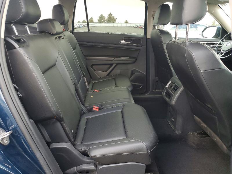 Продаж на аукціоні авто 2018 Volkswagen Atlas, vin: 1V2RR2CA0JC561021, номер лоту: 70497216