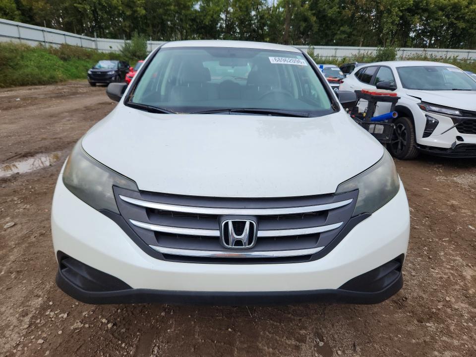 Продаж на аукціоні авто 2014 Honda Cr-v, vin: 5J6RM4H30EL024672, номер лоту: 68962096