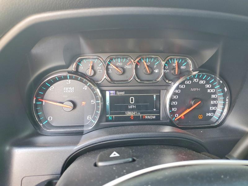Aukcja sprzedaży 2016 Chevrolet Silverado, vin: 1GCVKREC6GZ176144, numer aukcji: 69238466