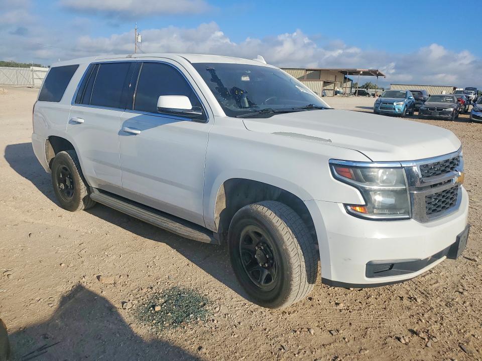 Продажа на аукционе авто 2017 Chevrolet Tahoe, vin: 1GNLCDEC0HR234877, номер лота: 70170856