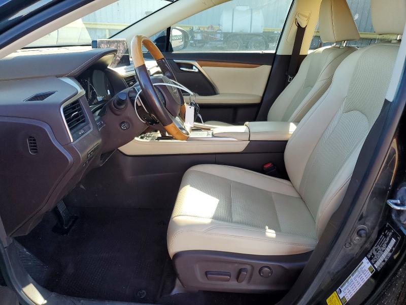 Aukcja sprzedaży 2020 Lexus Rx, vin: 2T2HZMDA9LC230662, numer aukcji: 70162666