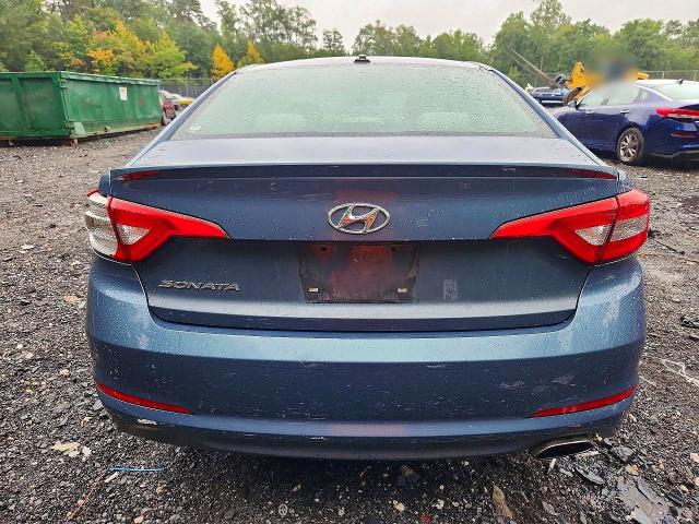 Продаж на аукціоні авто 2015 Hyundai Sonata, vin: 5NPE24AF9FH104525, номер лоту: 69894876